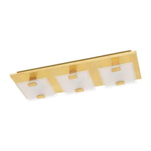 Потолочный светодиодный светильник Eglo Vicaro 1 97759 Потолочный светодиодный светильник Eglo Vicaro 1 97759