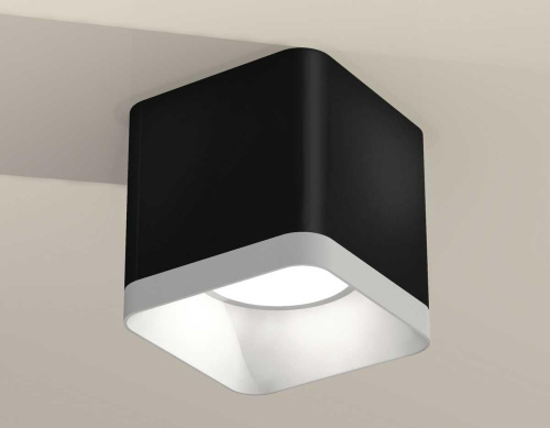 Комплект потолочного светильника Ambrella light Techno Spot XC (C7806, N7701) XS7806001 Комплект потолочного светильника Ambrella light Techno Spot XC (C7806, N7701) XS7806001