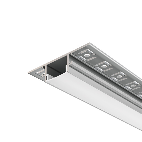 Комплектующие к светодиодной ленте Led Strip ALM-6114-S-2M Комплектующие к светодиодной ленте Led Strip ALM-6114-S-2M