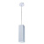 Подвесной светильник TopDecor Tubo8 SQ S3 10
