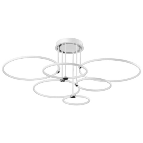 Потолочная люстра Lumion URSULA 5282/99CL Потолочная люстра Lumion URSULA 5282/99CL