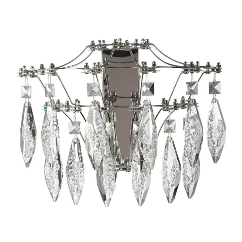 Бра Odeon Light Exclusive Classic Flamenco 6699/25WL Бра Odeon Light Exclusive Classic Flamenco 6699/25WL