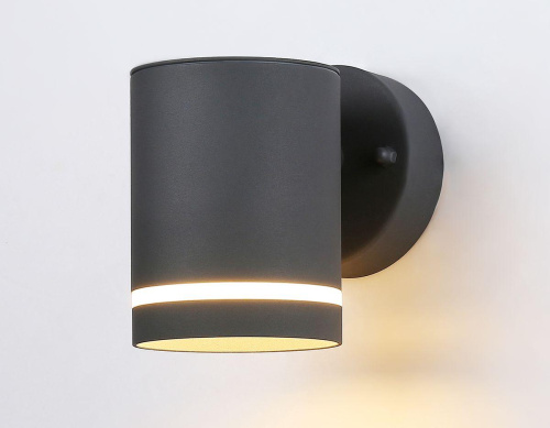 Уличный настенный светильник Ambrella light Garden ST3323 Уличный настенный светильник Ambrella light Garden ST3323
