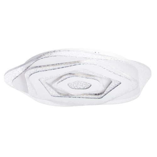 Потолочный светодиодный светильник Arte Lamp Multi-Bead A1382PL-1CL Потолочный светодиодный светильник Arte Lamp Multi-Bead A1382PL-1CL