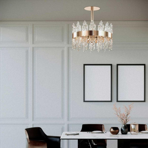 Потолочная люстра Lumion Moderni Margot 5267/4C Потолочная люстра Lumion Moderni Margot 5267/4C