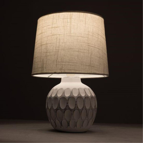 Настольная лампа Arte Lamp Scheat A5033LT-1WH Настольная лампа Arte Lamp Scheat A5033LT-1WH