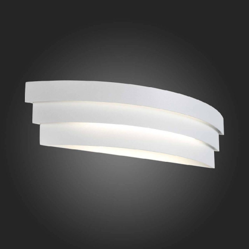 Настенный светодиодный светильник ST Luce Grecci SL1588.511.01 Настенный светодиодный светильник ST Luce Grecci SL1588.511.01