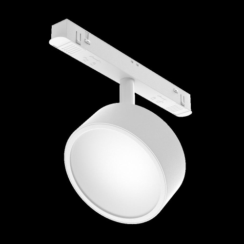 Трековый светильник Technical TR040-4-18W3K-DS-W Трековый светильник Technical TR040-4-18W3K-DS-W