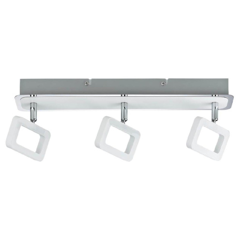 Светодиодный спот Paulmann Frame 66640 Светодиодный спот Paulmann Frame 66640