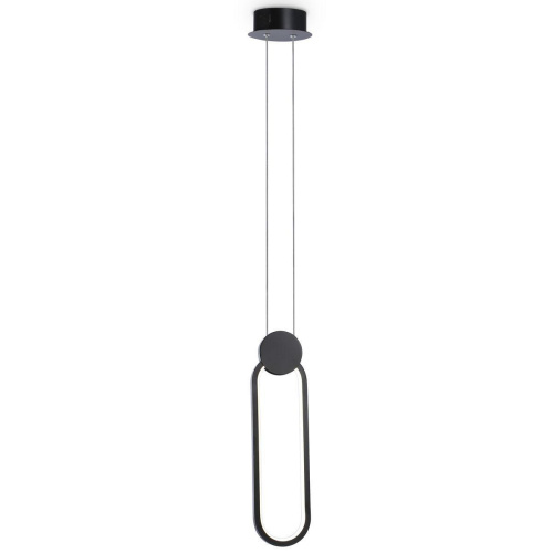 Подвесной светодиодный светильник Ambrella light Comfort Line FL5262 Подвесной светодиодный светильник Ambrella light Comfort Line FL5262