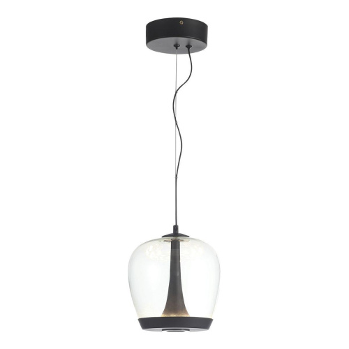 Подвесной светодиодный светильник ST Luce Ripple SL6014.423.01 Подвесной светодиодный светильник ST Luce Ripple SL6014.423.01