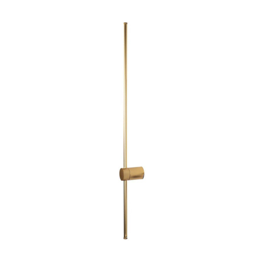 Настенный светодиодный светильник Loft IT Rays 10053GD Настенный светодиодный светильник Loft IT Rays 10053GD