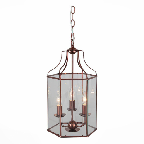 Подвесная люстра ST Luce Terso SL228.603.03 Подвесная люстра ST Luce Terso SL228.603.03