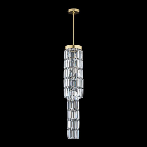 Каскадная люстра Kutek Ellini ELL-ZW-3 (Z) 150 Каскадная люстра Kutek Ellini ELL-ZW-3 (Z) 150