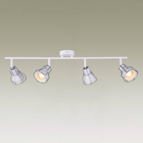 Спот Moderli Source V2704-4C Спот Moderli Source V2704-4C