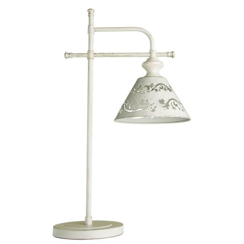 Настольная лампа Arte Lamp Kensington A1511LT-1WG Настольная лампа Arte Lamp Kensington A1511LT-1WG