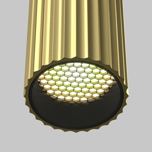 Потолочный светильник Technical C106CL-01-GU10-BS Потолочный светильник Technical C106CL-01-GU10-BS