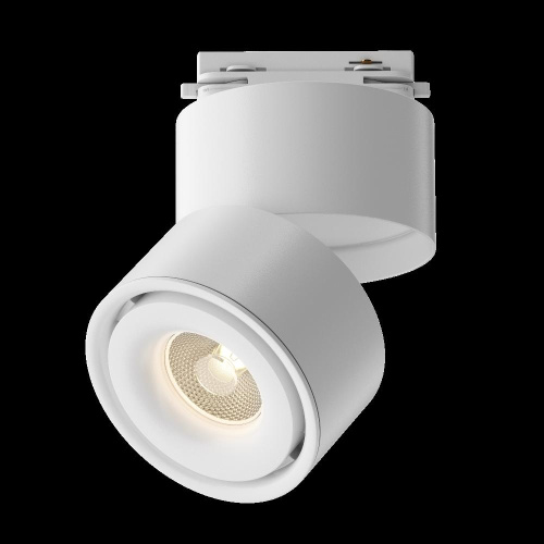 Трековый светильник Technical TR084-1-15W3K-W Трековый светильник Technical TR084-1-15W3K-W