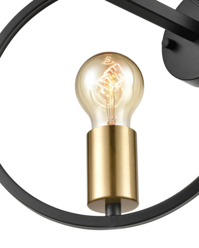 Бра Vele Luce Liberty VL6302W01 Бра Vele Luce Liberty VL6302W01