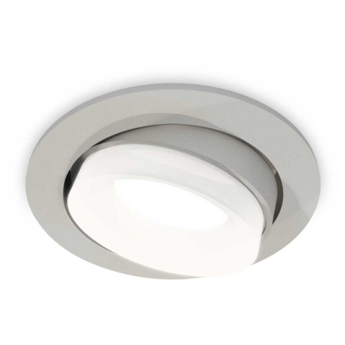 Комплект встраиваемого спота Ambrella light Techno Spot XC (C7653, N7165) XC7653081 Комплект встраиваемого спота Ambrella light Techno Spot XC (C7653, N7165) XC7653081