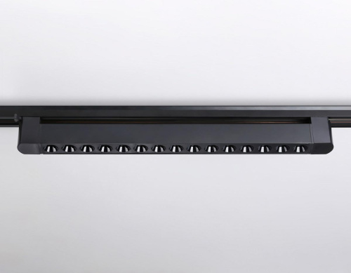 Трековый светодиодный светильник Ambrella light Track System GL6715 Трековый светодиодный светильник Ambrella light Track System GL6715