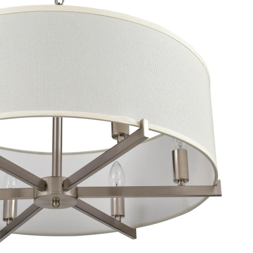 Подвесная люстра Vele Luce Camellia VL4203P16 Подвесная люстра Vele Luce Camellia VL4203P16