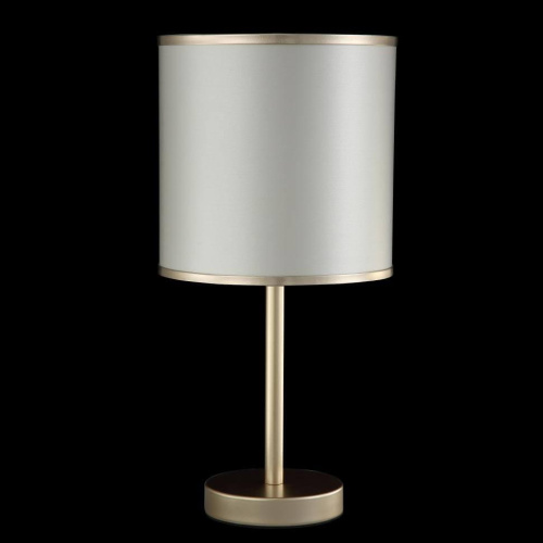 Настольная лампа Crystal Lux Sergio LG1 Gold Настольная лампа Crystal Lux Sergio LG1 Gold