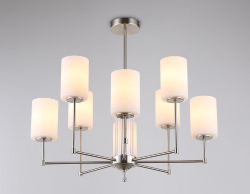 Подвесная люстра Ambrella Light High Light Modern LH56213 Подвесная люстра Ambrella Light High Light Modern LH56213