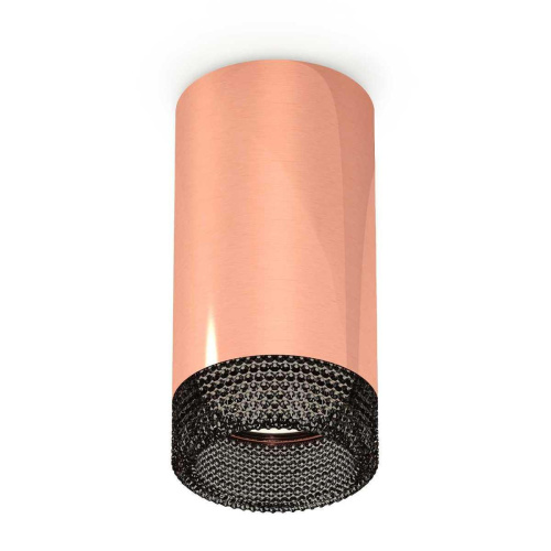 Комплект потолочного светильника Ambrella light Techno Spot XC (C6326, N6151) XS6326011 Комплект потолочного светильника Ambrella light Techno Spot XC (C6326, N6151) XS6326011
