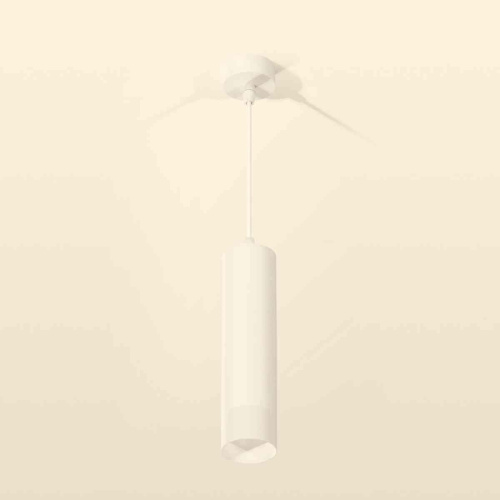 Комплект подвесного светильника Ambrella light Techno Spot XP6355005 SWH/FR белый песок/белый матовый (A2301,C6355,N6252) Комплект подвесного светильника Ambrella light Techno Spot XP6355005 SWH/FR белый песок/белый матовый (A2301,C6355,N6252)