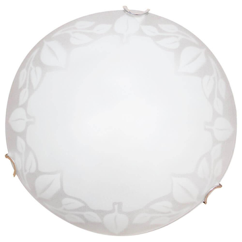 Настенный светильник Arte Lamp Leaves A4020PL-3CC Настенный светильник Arte Lamp Leaves A4020PL-3CC