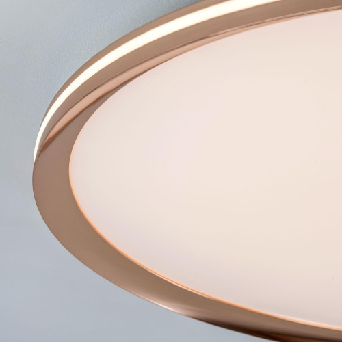 Потолочный cветильник LED4U L3020-600 GD Потолочный cветильник LED4U L3020-600 GD