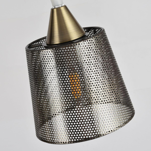 Подвесной светильник Hiper Wink H229-3 Подвесной светильник Hiper Wink H229-3