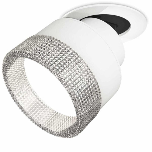 Комплект спота Ambrella light Techno Spot XM (A2241, A2105, C8101, N8480) XM8101540 Комплект спота Ambrella light Techno Spot XM (A2241, A2105, C8101, N8480) XM8101540