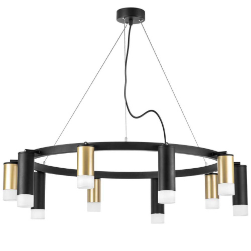 Подвесная люстра Lightstar Rullo (571020+214440-5+214487-5+202431-10) LR0204058751 Подвесная люстра Lightstar Rullo (571020+214440-5+214487-5+202431-10) LR0204058751