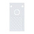 Заглушка Arte Lamp Linea-Accessories A482033