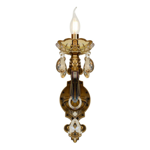 Бра iLamp Asia 61081/1 BR