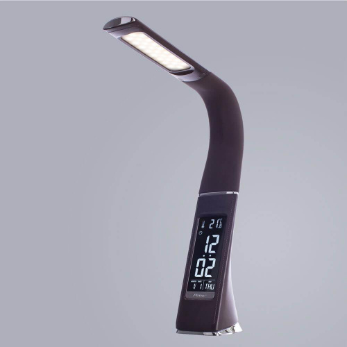 Настольная лампа Arte Lamp Supervisor A1706LT-1BR Настольная лампа Arte Lamp Supervisor A1706LT-1BR