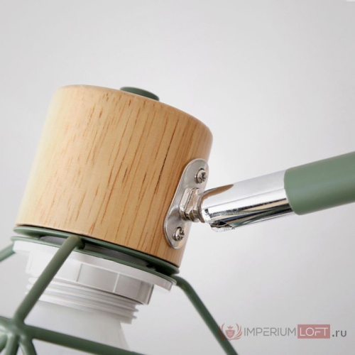 Потолочная Люстра Corf B3 Champagne 3 Lamps By Imperiumloft