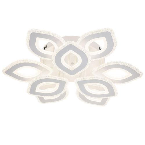 Потолочная светодиодная люстра Escada Diamond 10264/9LED Потолочная светодиодная люстра Escada Diamond 10264/9LED
