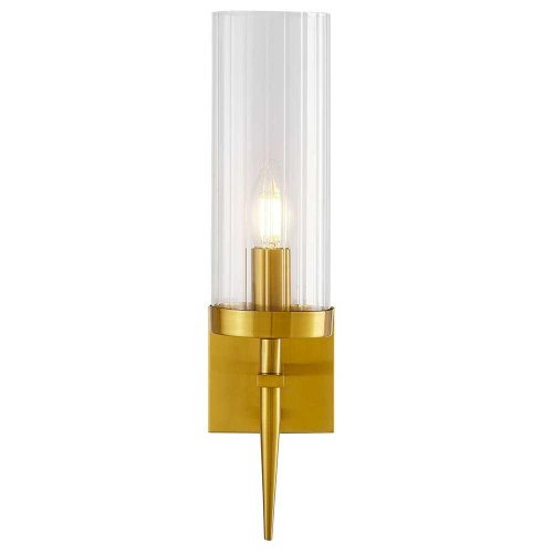 Бра Lumina Deco Moratti LDW 8022-1 MD+PR Бра Lumina Deco Moratti LDW 8022-1 MD+PR