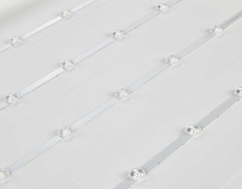Встраиваемый светодиодный светильник Ambrella light Panels DPS1018