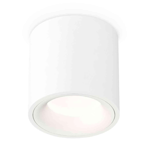Комплект накладного светильника Ambrella light Techno Spot XS7531020 SWH белый песок (C7531, N7010) Комплект накладного светильника Ambrella light Techno Spot XS7531020 SWH белый песок (C7531, N7010)