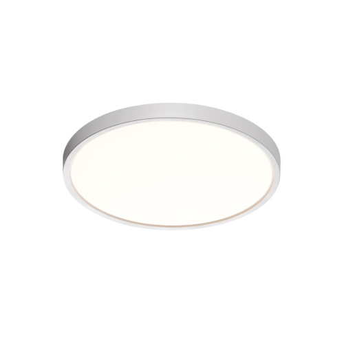 Настенно-потолочный светодиодный светильник Sonex Mitra Alfa White 7659/24L Настенно-потолочный светодиодный светильник Sonex Mitra Alfa White 7659/24L