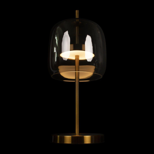 Настольная светодиодная лампа Loft IT Dauphin 10041T Настольная светодиодная лампа Loft IT Dauphin 10041T