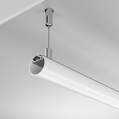 Комплектующие к светодиодной ленте Led Strip ALM-D30-S-2M Комплектующие к светодиодной ленте Led Strip ALM-D30-S-2M