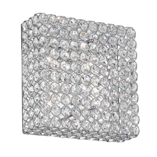 Настенный светильник Ideal Lux Admiral PL4 080338 Настенный светильник Ideal Lux Admiral PL4 080338