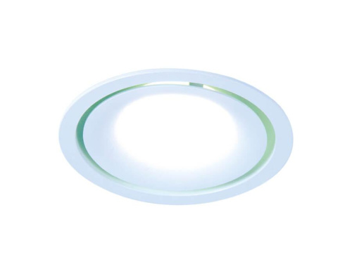 Встраиваемый светильник Ambrella light Techno Spot TN120 Встраиваемый светильник Ambrella light Techno Spot TN120