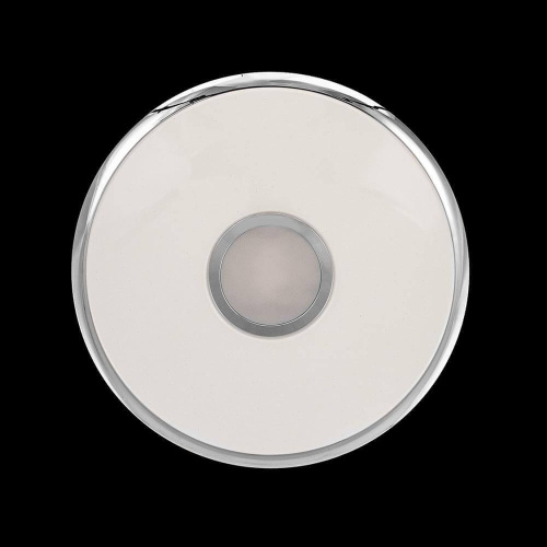 Потолочный светодиодный светильник Citilux Старлайт Смарт CL703A60G Потолочный светодиодный светильник Citilux Старлайт Смарт CL703A60G