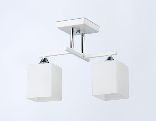 Потолочная люстра Ambrella light Traditional Modern TR303111 Потолочная люстра Ambrella light Traditional Modern TR303111